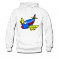 Men's Taylor Gang Flight School - stayflyclothing.com Hoodie