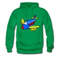 Men's Taylor Gang Flight School - stayflyclothing.com Hoodie