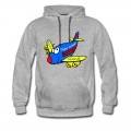 Men's Taylor Gang Flight School - stayflyclothing.com Hoodie