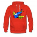 Men's Taylor Gang Flight School - stayflyclothing.com Hoodie