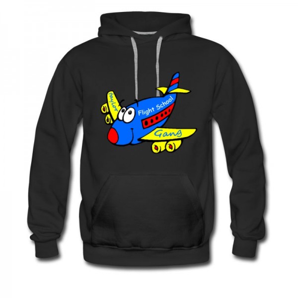 Men's Taylor Gang Flight School - stayflyclothing.com Hoodie