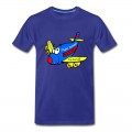 Men's Taylor Gang Flight School - stayflyclothing.com T-Shirt