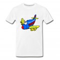 Men's Taylor Gang Flight School - stayflyclothing.com T-Shirt