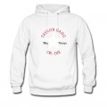 Men's taylor gang Hoodie