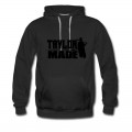 Men's Taylor Made Hoodie