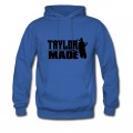 Men's Taylor Made Hoodie