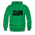 Men's Taylor Made Hoodie