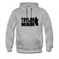 Men's Taylor Made Hoodie