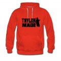 Men's Taylor Made Hoodie