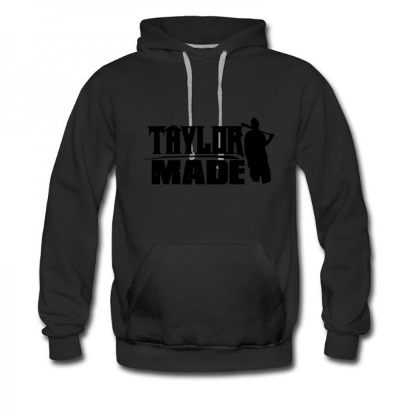 Men's Taylor Made Hoodie