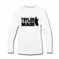 Men's Taylor Made Long T-Shirt