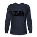 Men's Taylor Made Long T-Shirt