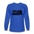 Men's Taylor Made Long T-Shirt