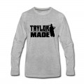 Men's Taylor Made Long T-Shirt