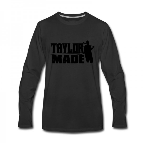 Men's Taylor Made Long T-Shirt