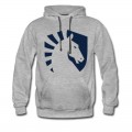 Men's team liquid Hoodie