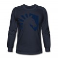 Men's team liquid Long T-Shirt