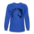 Men's team liquid Long T-Shirt