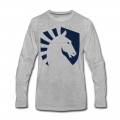 Men's team liquid Long T-Shirt