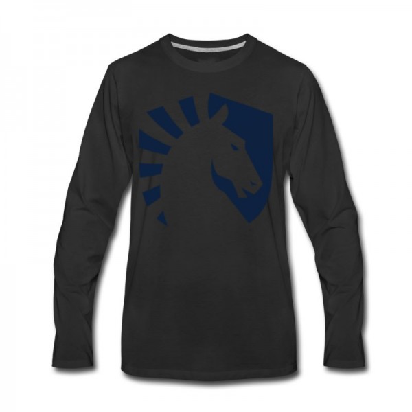 Men's team liquid Long T-Shirt