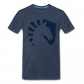 Men's team liquid T-Shirt