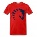 Men's team liquid T-Shirt