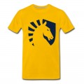 Men's team liquid T-Shirt