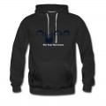 Men's The Four Horsemen hoodie Hoodie