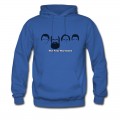 Men's The Four Horsemen hoodie Hoodie