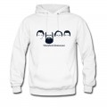 Men's The Four Horsemen hoodie Hoodie