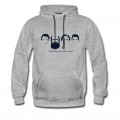 Men's The Four Horsemen hoodie Hoodie