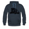 Men's Truck Hoodie