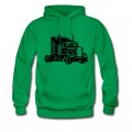 Men's Truck Hoodie