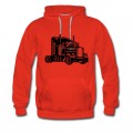 Men's Truck Hoodie