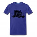 Men's Truck T-Shirt