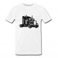 Men's Truck T-Shirt