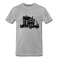 Men's Truck T-Shirt