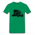 Men's Truck T-Shirt