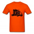 Men's Truck T-Shirt