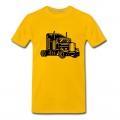 Men's Truck T-Shirt