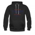 Men's TRUMP for President 2016 Hoodie