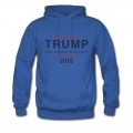 Men's TRUMP for President 2016 Hoodie