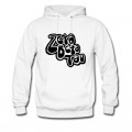 Men's ZEEBEETEExGRAFITTII Hoodie