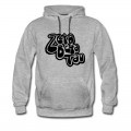 Men's ZEEBEETEExGRAFITTII Hoodie