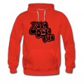 Men's ZEEBEETEExGRAFITTII Hoodie