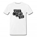 Men's ZEEBEETEExGRAFITTII T-Shirt