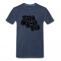 Men's ZEEBEETEExGRAFITTII T-Shirt