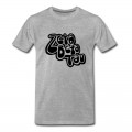 Men's ZEEBEETEExGRAFITTII T-Shirt