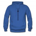 Men's Zip Hoodie