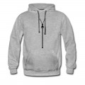 Men's Zip Hoodie